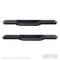 Westin Automotive 07-15 WRANGLER 2DR HDX XTREME BOARDS TEXTURED BLACK 56-23315 - alternate 1
